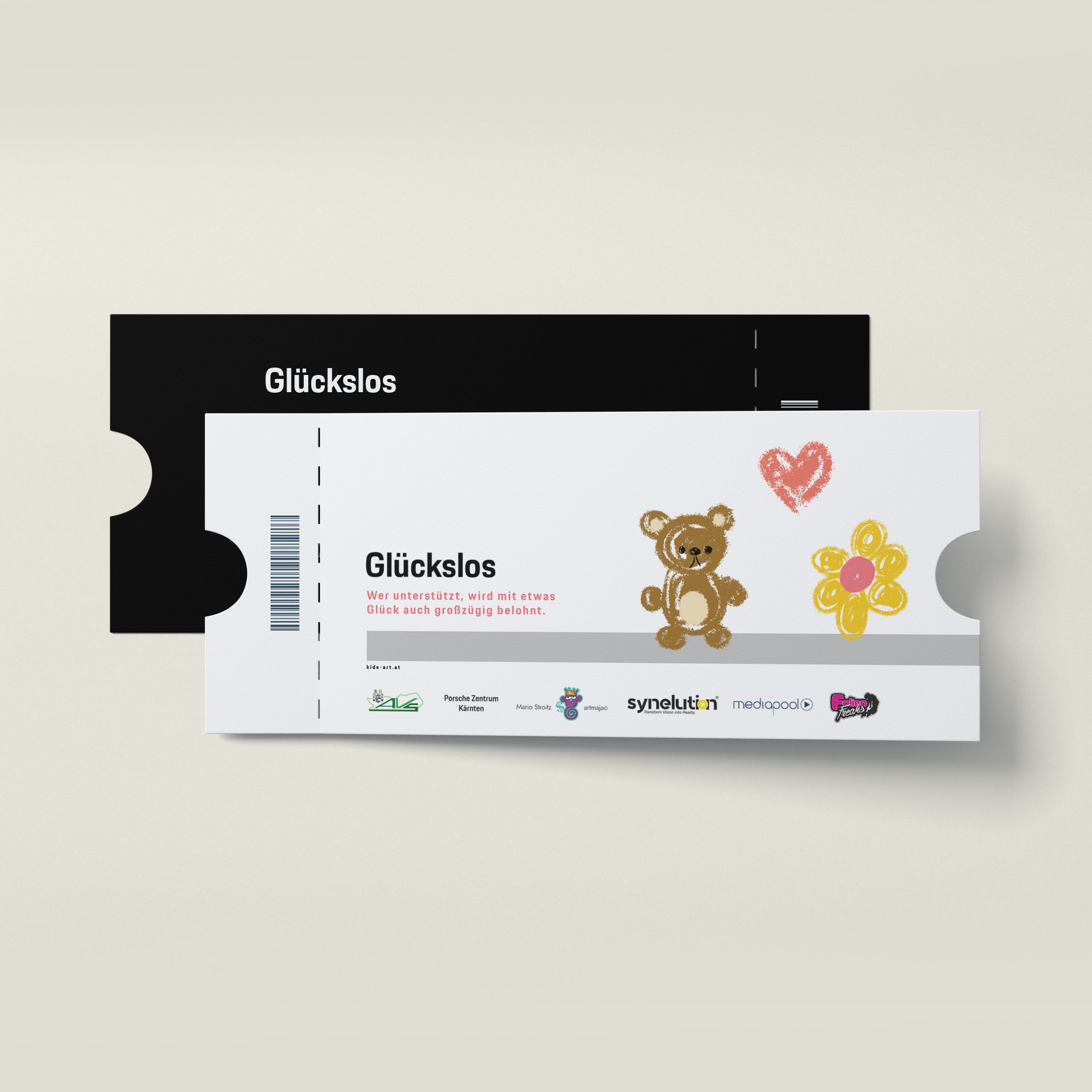 Glückslos